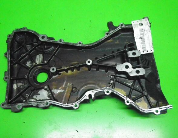 Front Cover (engine) FORD Mondeo III (B5Y)