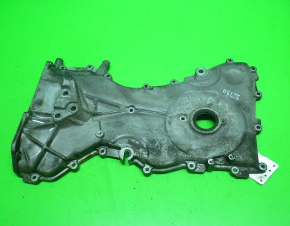 Front Cover (engine) FORD Mondeo III Turnier (BWY)