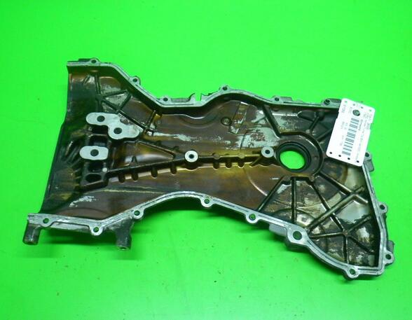Front Cover (engine) FORD Mondeo III Turnier (BWY)