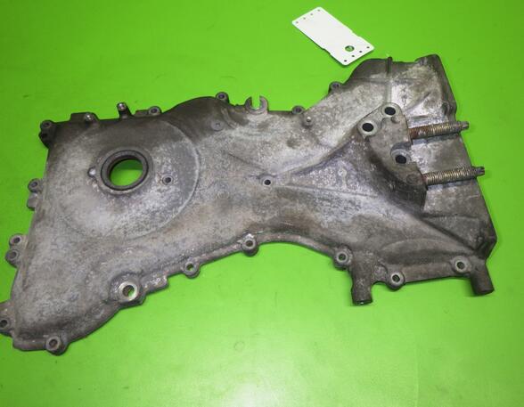 Front Cover (engine) FORD Focus II (DA, DP, HCP)