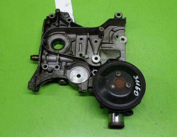 Front Cover (engine) OPEL Astra H GTC (L08)
