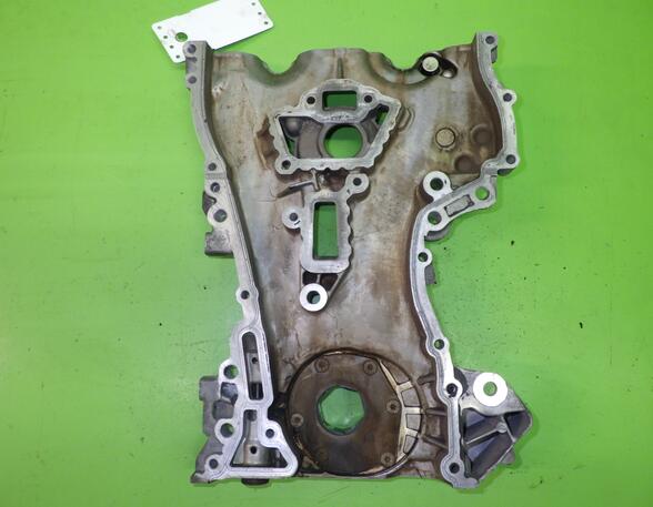 Front Cover (engine) OPEL Corsa C (F08, F68)