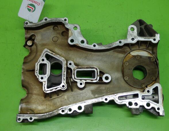 Front Cover (engine) OPEL Astra G CC (F08, F48), OPEL Corsa C (F08, F68)