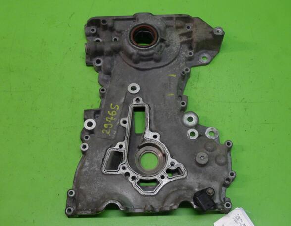 Front Cover (engine) OPEL Astra G CC (F08, F48), OPEL Corsa C (F08, F68)