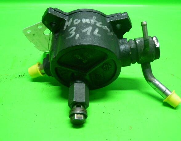 Vacuum Pump OPEL Monterey A (M92)