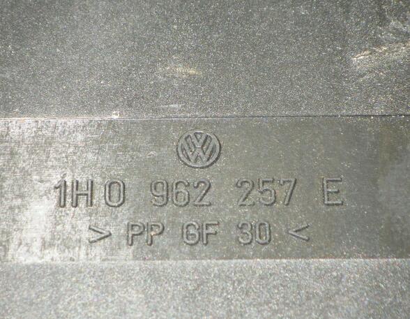 Vacuum Pump VW Golf III (1H1)
