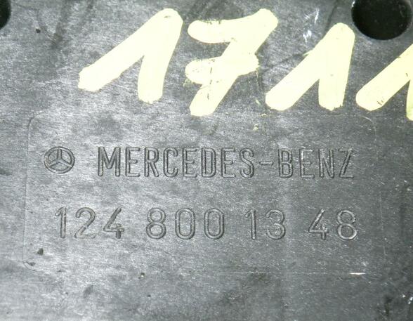 Onderdrukpomp MERCEDES-BENZ 124 Stufenheck (W124), MERCEDES-BENZ 190 (W201)