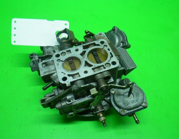 Carburettor FORD Escort IV (ABFT, AWF, GAF)
