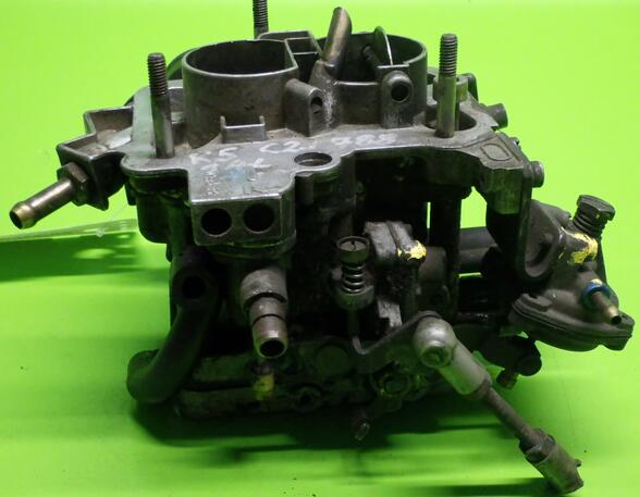 Carburateur RENAULT Super 5 (B/C40)