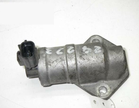 Auxiliary Air Slide FORD Mondeo III (B5Y)