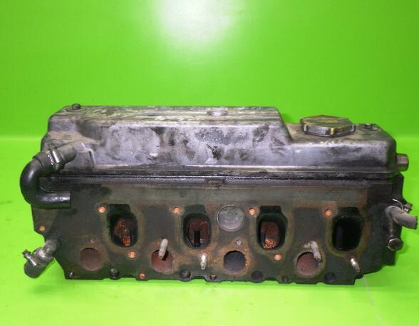 Cylinder Head FORD Escort V Turnier (ANL), FORD Escort VI Turnier (GAL), FORD Escort VII Turnier (ANL, GAL)