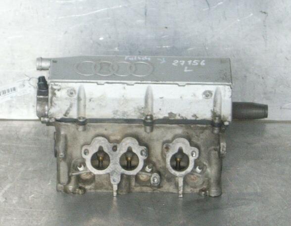 Cylinder Head AUDI 100 Avant (4A, C4), AUDI A6 Avant (4A, C4)