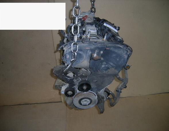 Bare Engine FIAT Doblo Kasten/Großraumlimousine (223)