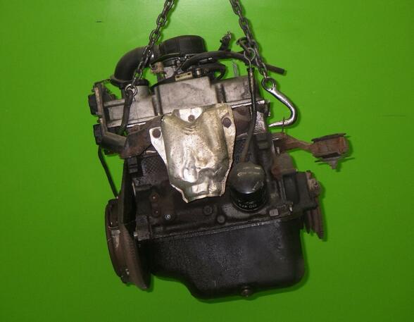 Benzinmotor Motor ohne Anbauteile Benzin