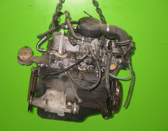 Bare Engine FIAT Cinquecento (170), RENAULT Twingo I (C06)