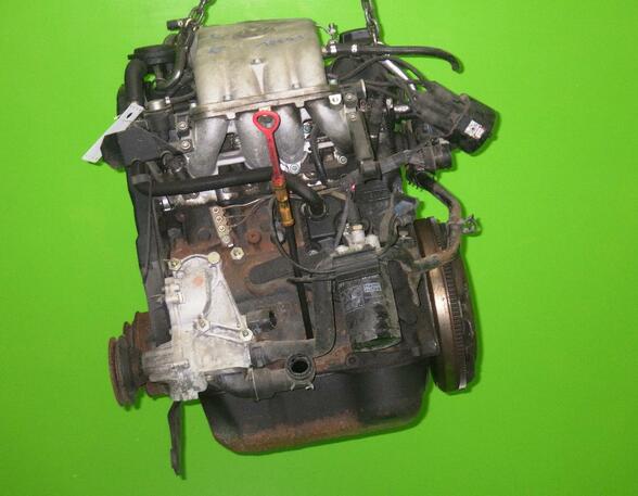 Bare Engine VW Passat Variant (35I, 3A5), VW Golf III (1H1)