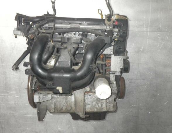 Bare Engine FORD Mondeo II (BAP), FORD Mondeo I Turnier (BNP), FORD Mondeo II Turnier (BNP)
