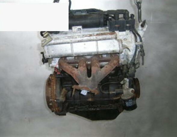 Motor kaal RENAULT Clio II (BB, CB)