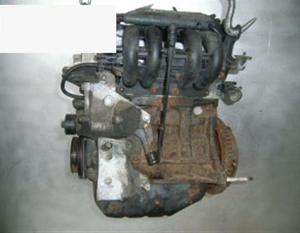 Bare Engine RENAULT Clio II (BB, CB)