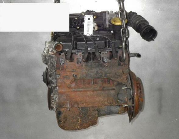Motor kaal FORD KA (RB)