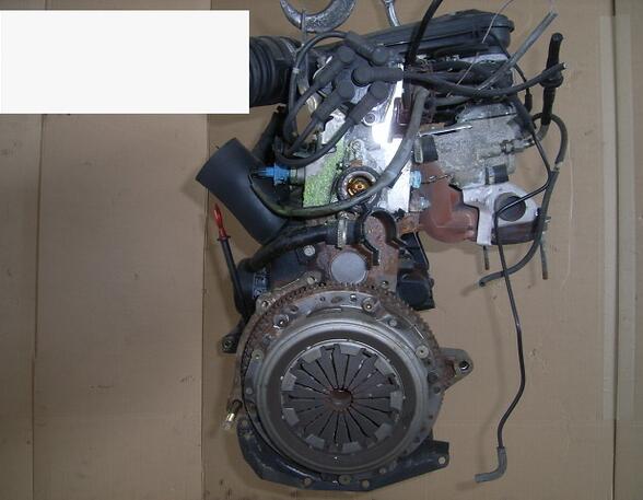 Motor kaal VOLVO 440 K (445)