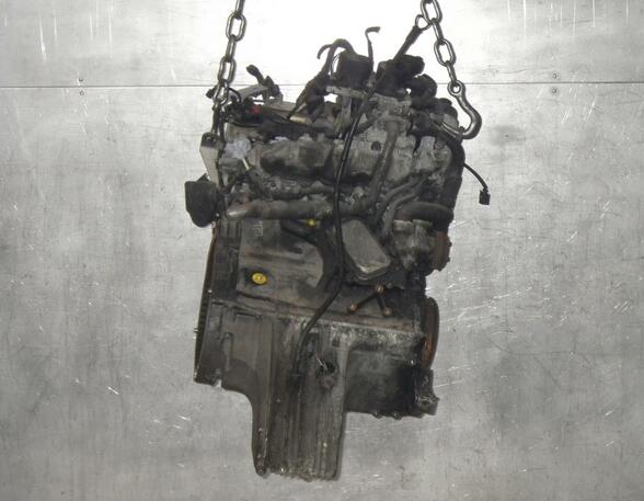 Bare Engine MERCEDES-BENZ B-Klasse (W245), MERCEDES-BENZ A-Klasse (W169)