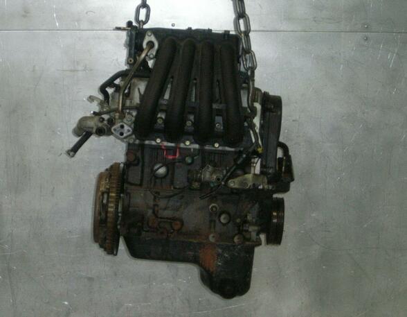 Bare Engine DAEWOO Matiz (M100, M150)
