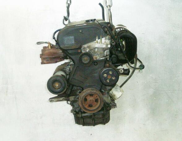 Motor kaal FORD Fiesta IV (JA, JB)