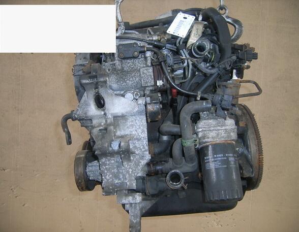 Bare Engine VW Passat Variant (35I, 3A5)