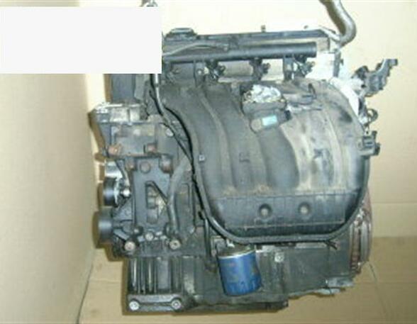 Motor kaal PEUGEOT 406 (8B), CITROËN Xsara Picasso (N68)