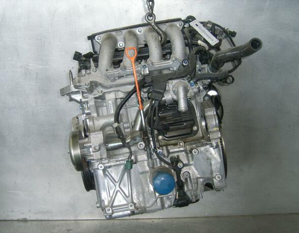 Bare Engine HONDA Jazz III (GE, GG, GP, ZA)