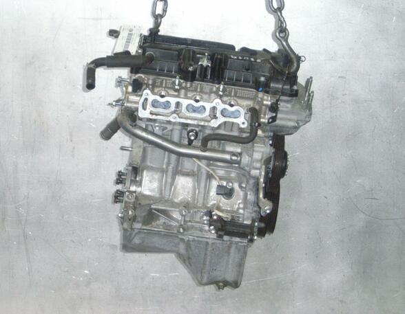 Motor kaal OPEL Agila (B) (B H08)