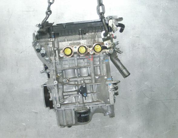 Motor kaal OPEL Agila (B) (B H08)