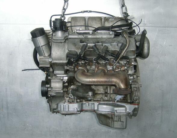 Motor kaal MERCEDES-BENZ E-Klasse (W211)