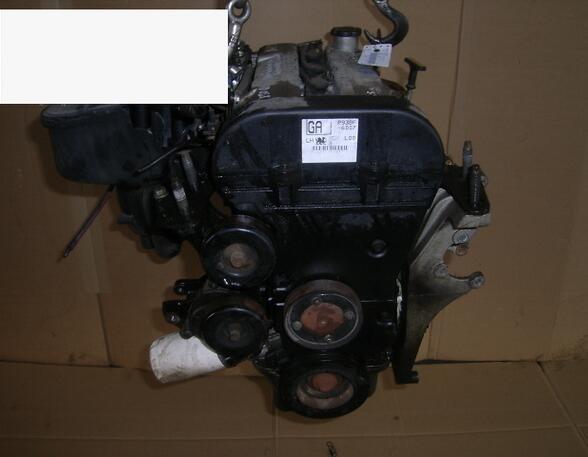 Bare Engine FORD Mondeo I (GBP)