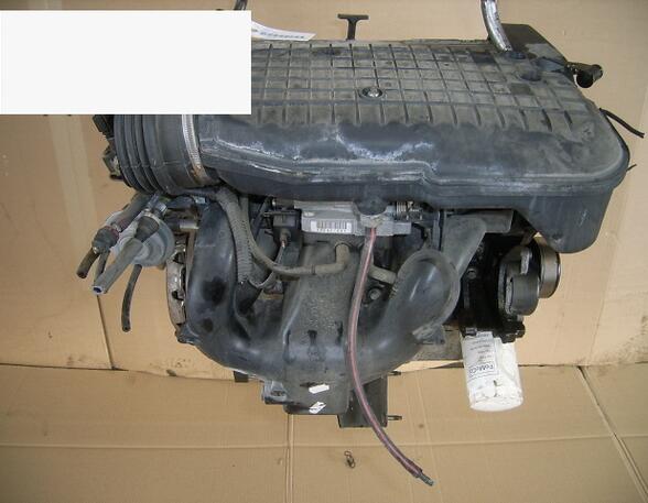 Motor kaal FORD Mondeo I (GBP)