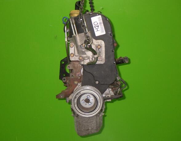 Motor kaal FIAT Stilo (192)