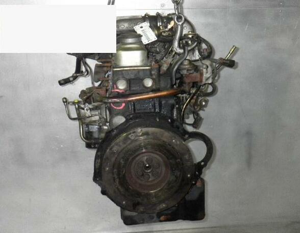 Bare Engine FORD Maverick (UDS, UNS), NISSAN Terrano II (R20)