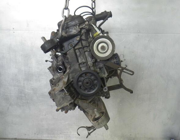 Motor kaal PEUGEOT 205 I (741A/C), PEUGEOT 205 II (20A/C)