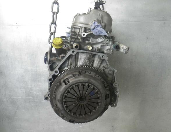 Bare Engine ROVER 600 (RH)