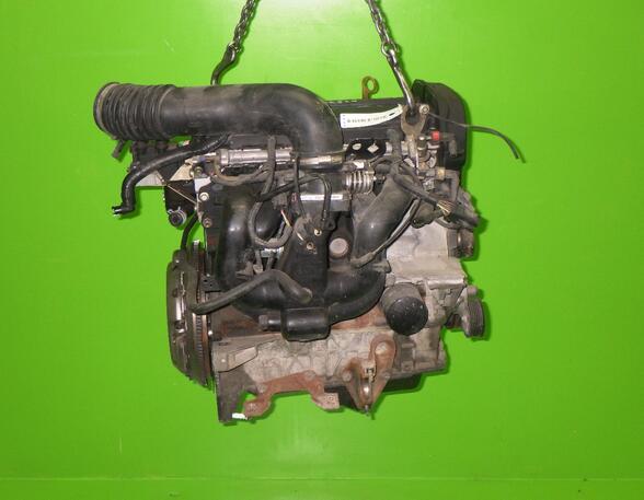 Bare Engine FORD Focus (DAW, DBW)