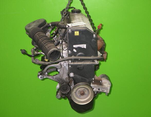 Bare Engine FIAT Bravo I (182)