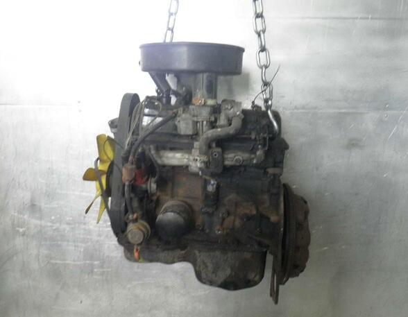 Bare Engine FORD Transit Pritsche/Fahrgestell (V)