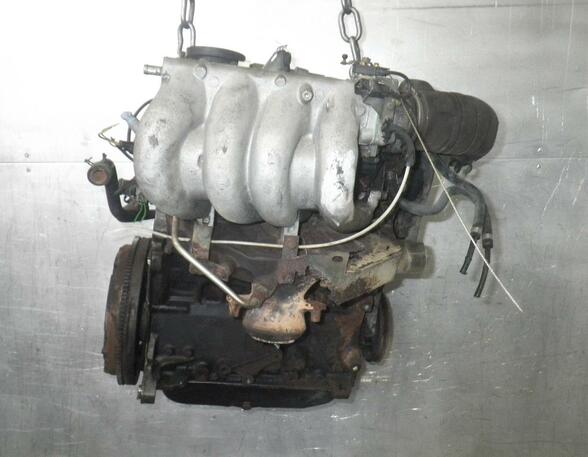 Bare Engine VW Golf II (19E, 1G1)