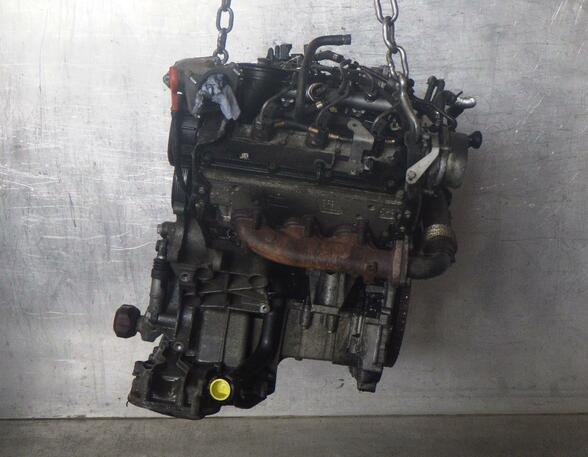 Motor kaal AUDI A6 Allroad (4FH, C6), AUDI A6 Avant (4F5, C6), AUDI A6 (4F2, C6)