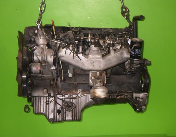 Bare Engine MERCEDES-BENZ 124 T-Model (S124)