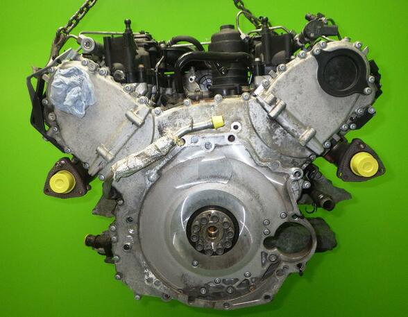 Motor kaal AUDI A6 (4F2, C6), AUDI A6 Allroad (4FH, C6), AUDI A6 Avant (4F5, C6)