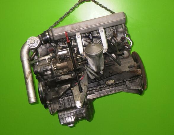 Bare Engine BMW 5er (E34)