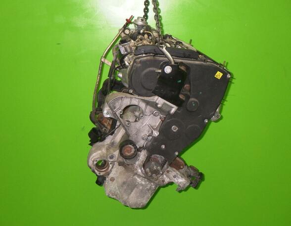 Bare Engine FIAT Bravo I (182), FIAT Brava (182)