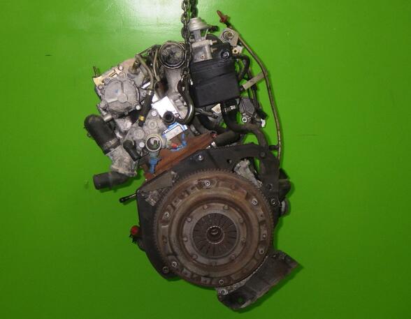 Bare Engine FIAT Bravo I (182), FIAT Brava (182)